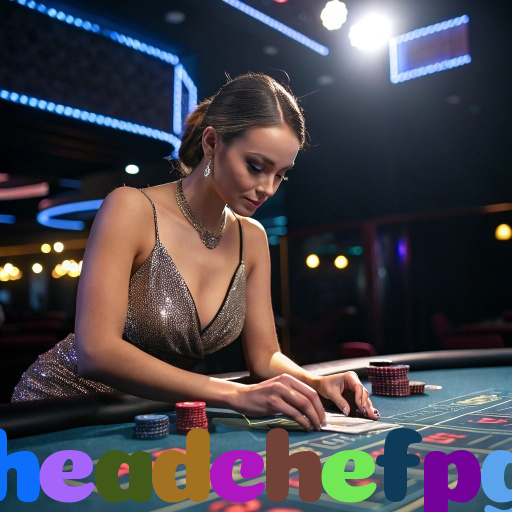 headchefpg：Aposte no futebol, jogue poker e conquiste vitórias épicas!
