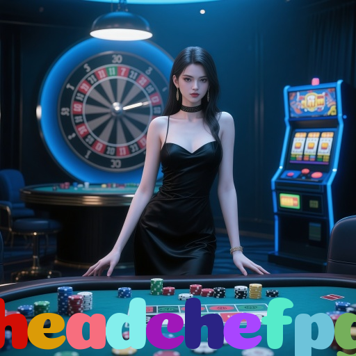 headchefpg:Aposte nas melhores slots e conquiste prêmios como nunca!