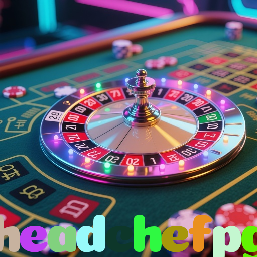 headchefpg:Jogue poker, aposte no futebol e ganhe em grandes jogos de cassino!