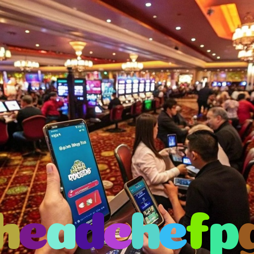headchefpg：Jogue poker, aposte no futebol e ganhe em grandes jogos de cassino!
