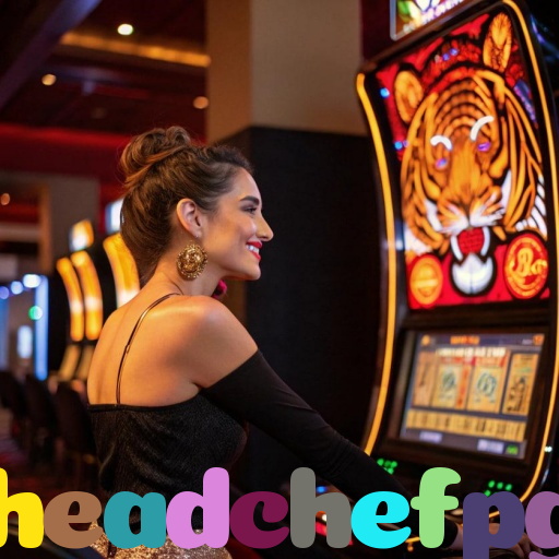 headchefpg：Aposte no futebol, jogue poker e conquiste vitórias épicas!