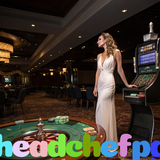 headchefpg：Aposte no futebol, jogue poker e conquiste vitórias épicas!