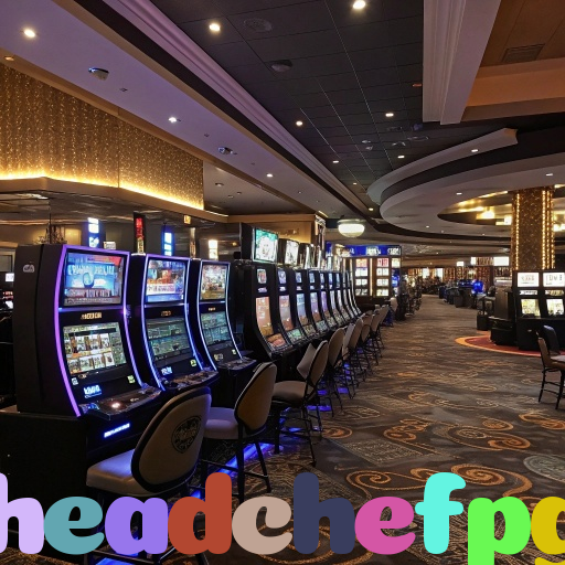 headchefpg:Jogue poker, aposte no futebol e ganhe em grandes jogos de cassino!