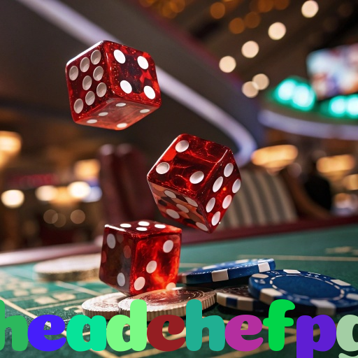 headchefpg:Aposte nas melhores slots e conquiste prêmios como nunca!