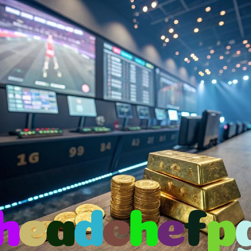 headchefpg：Aposte nas melhores slots e conquiste prêmios como nunca!