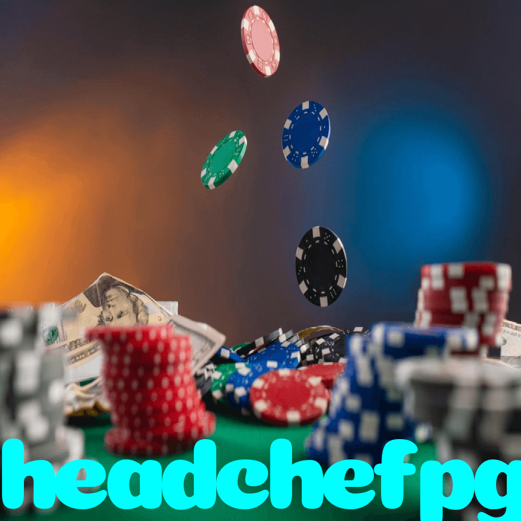 headchefpg：Aposte nas melhores slots e conquiste prêmios como nunca!