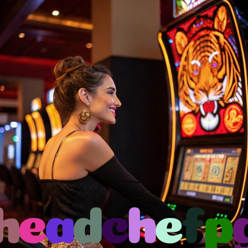 headchefpg：Aposte no futebol, jogue poker e conquiste vitórias épicas!