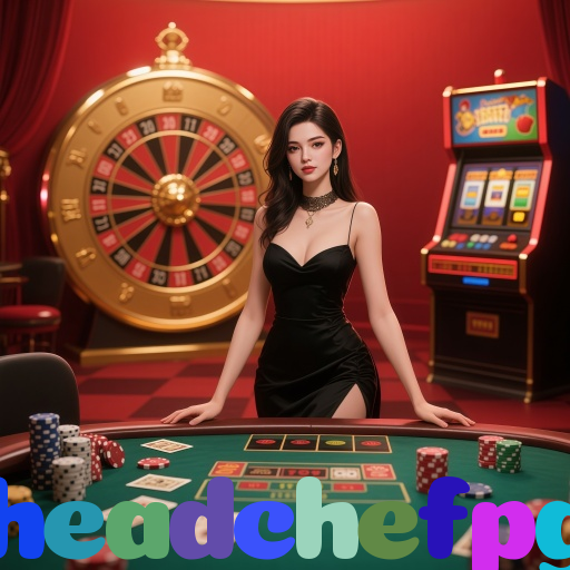 headchefpg:Aposte nas melhores slots e conquiste prêmios como nunca!