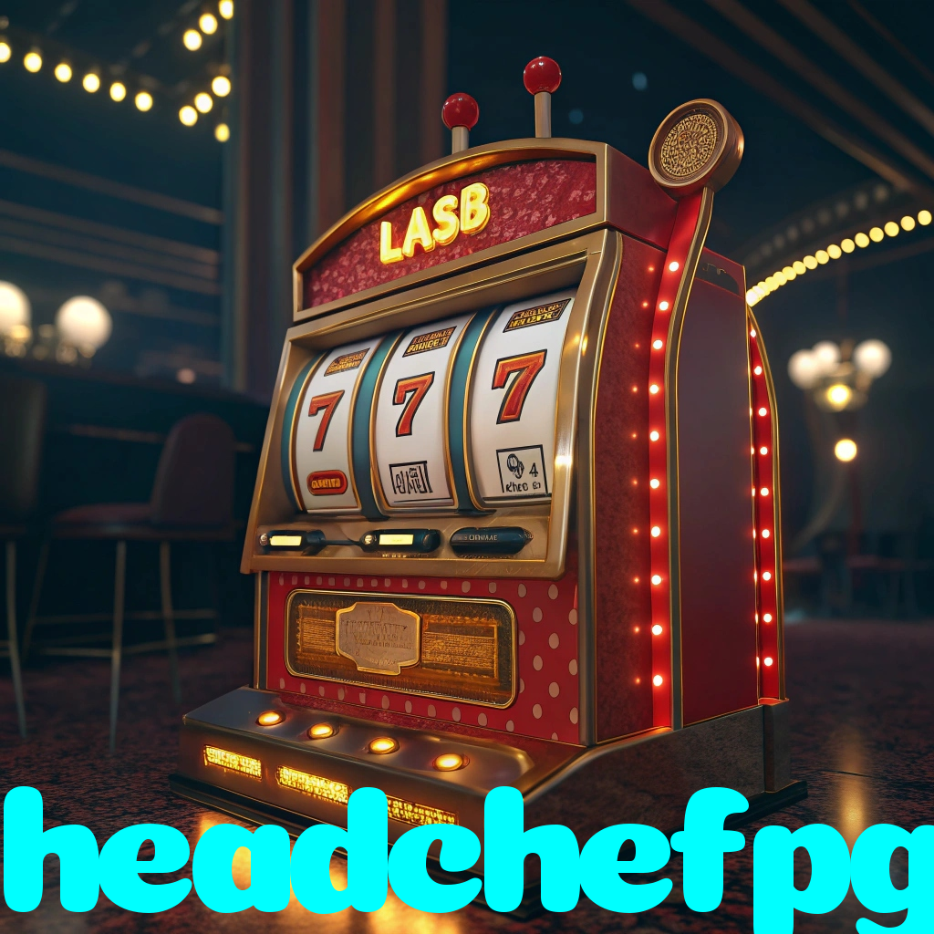 headchefpg：Aposte no futebol, jogue poker e conquiste vitórias épicas!