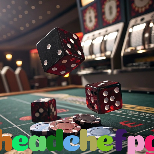 headchefpg:Jogue poker, aposte no futebol e ganhe em grandes jogos de cassino!