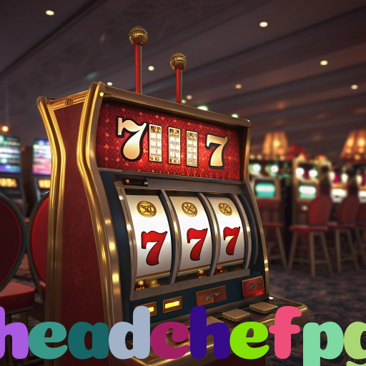 headchefpg：Jogue poker, aposte no futebol e ganhe em grandes jogos de cassino!