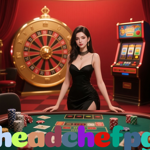 headchefpg：Aposte no futebol, jogue poker e conquiste vitórias épicas!