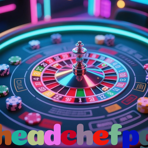 headchefpg:Aposte no futebol, jogue poker e conquiste vitórias épicas!