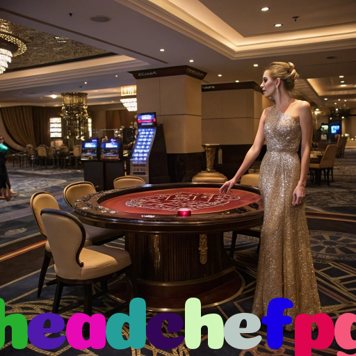 headchefpg：Aposte no futebol, jogue poker e conquiste vitórias épicas!
