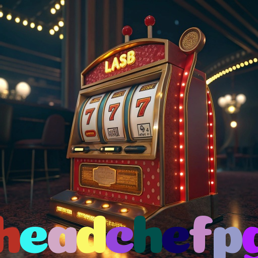 headchefpg:Aposte nas melhores slots e conquiste prêmios como nunca!