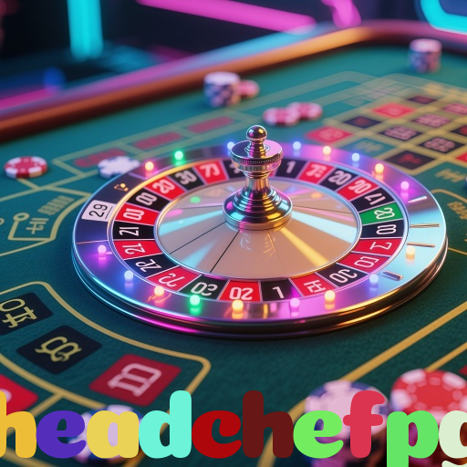 headchefpg:Aposte nas melhores slots e conquiste prêmios como nunca!