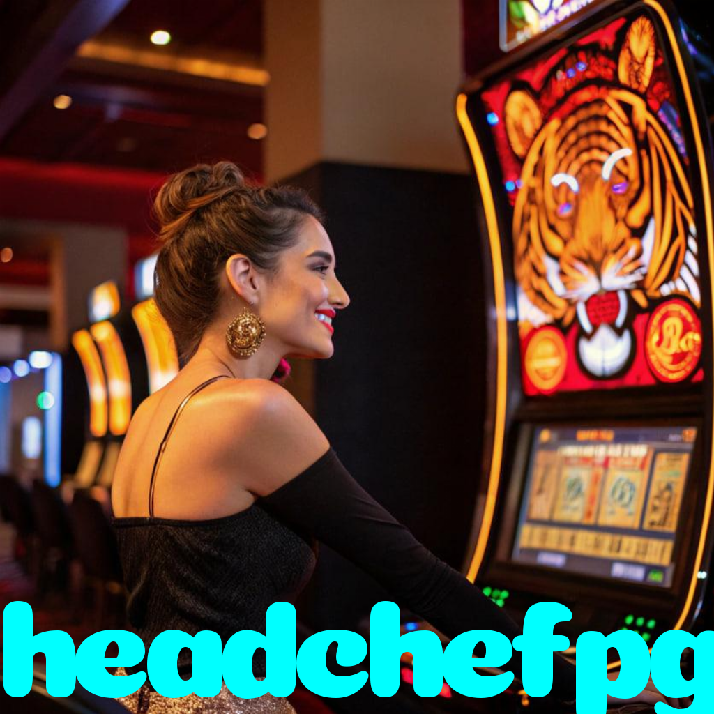 headchefpg:Jogue poker, aposte no futebol e ganhe em grandes jogos de cassino!