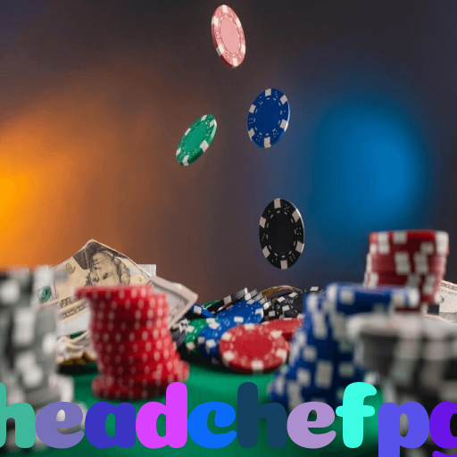 headchefpg:Aposte nas melhores slots e conquiste prêmios como nunca!