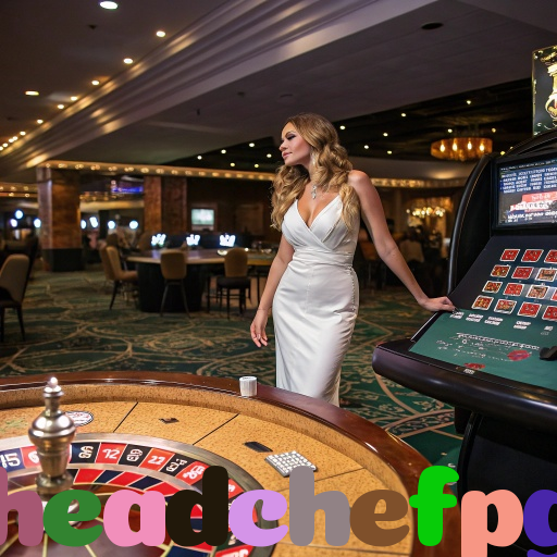 headchefpg:Jogue poker, aposte no futebol e ganhe em grandes jogos de cassino!