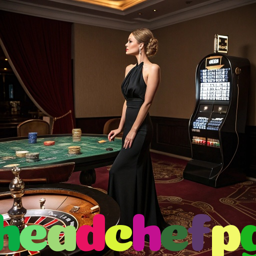 headchefpg:Aposte no futebol, jogue poker e conquiste vitórias épicas!