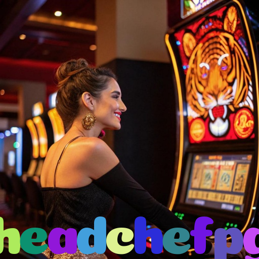headchefpg:Aposte nas melhores slots e conquiste prêmios como nunca!
