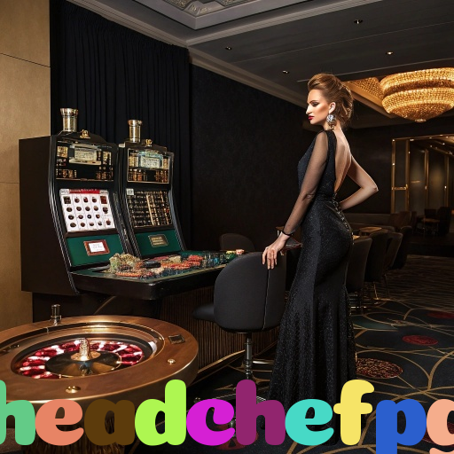 headchefpg:Aposte no futebol, jogue poker e conquiste vitórias épicas!