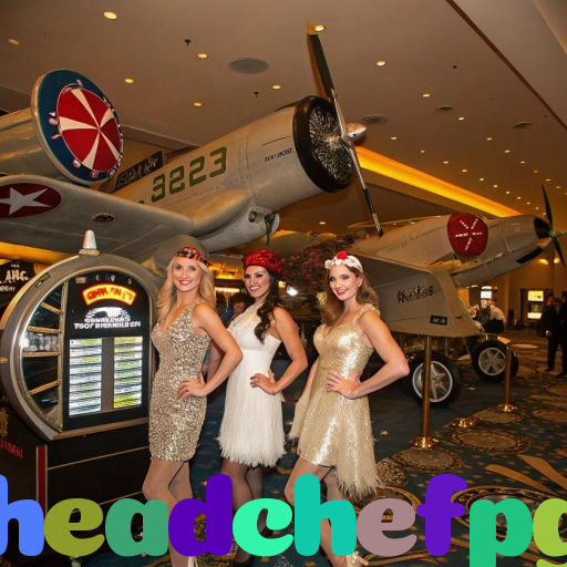 headchefpg:Aposte no futebol, jogue poker e conquiste vitórias épicas!
