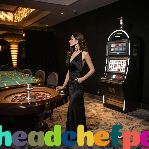 headchefpg:Aposte nas melhores slots e conquiste prêmios como nunca!
