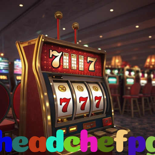 headchefpg:Aposte no futebol, jogue poker e conquiste vitórias épicas!