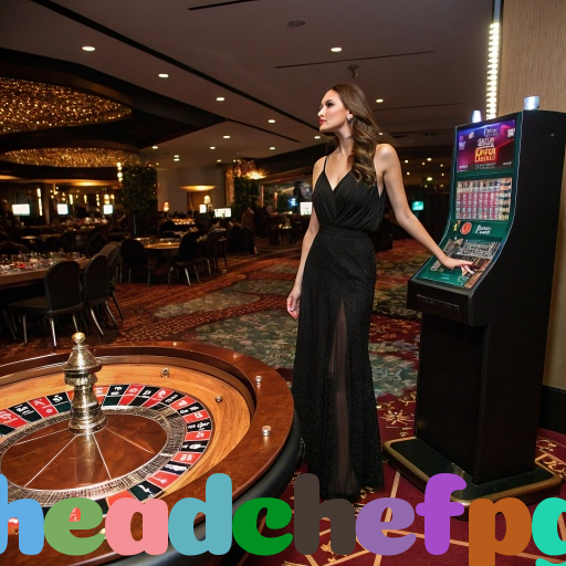 headchefpg:Aposte nas melhores slots e conquiste prêmios como nunca!