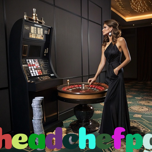 headchefpg:Jogue poker, aposte no futebol e ganhe em grandes jogos de cassino!
