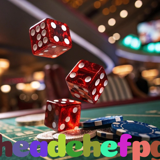 headchefpg：Aposte no futebol, jogue poker e conquiste vitórias épicas!