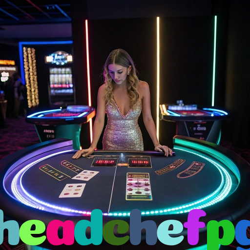headchefpg:Aposte nas melhores slots e conquiste prêmios como nunca!