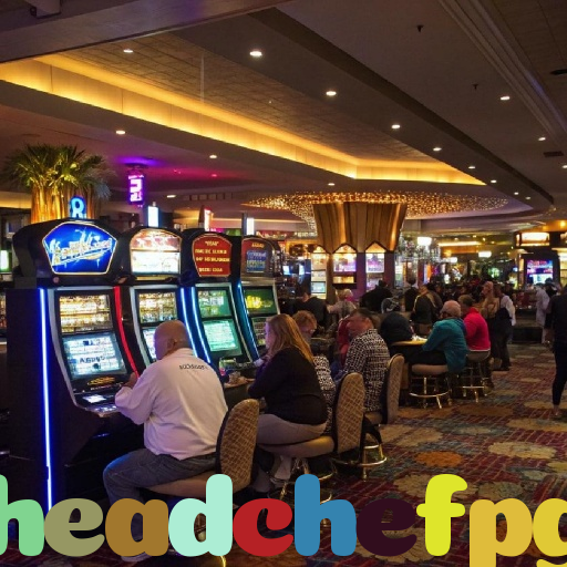 headchefpg：Aposte no futebol, jogue poker e conquiste vitórias épicas!