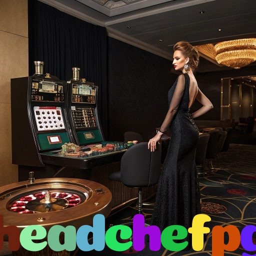 headchefpg：Jogue poker, aposte no futebol e ganhe em grandes jogos de cassino!