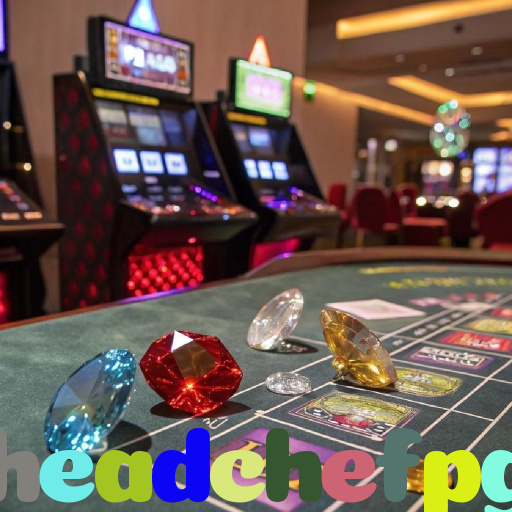 headchefpg:Aposte no futebol, jogue poker e conquiste vitórias épicas!