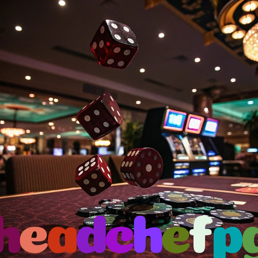 headchefpg:Aposte nas melhores slots e conquiste prêmios como nunca!