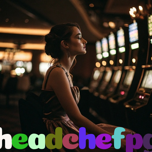 headchefpg:Aposte nas melhores slots e conquiste prêmios como nunca!