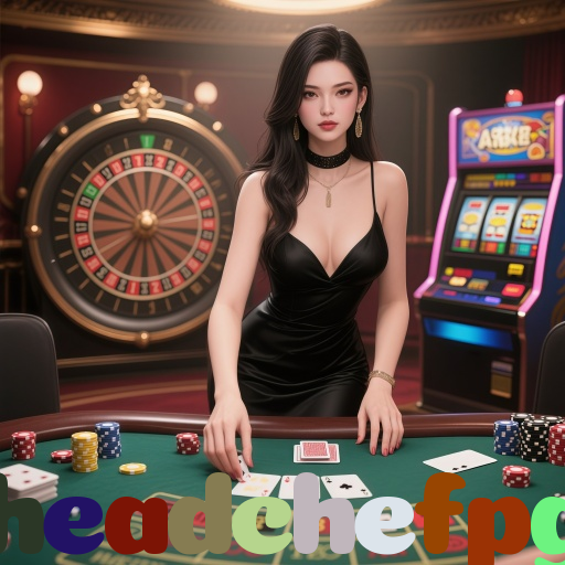 headchefpg:Jogue poker, aposte no futebol e ganhe em grandes jogos de cassino!