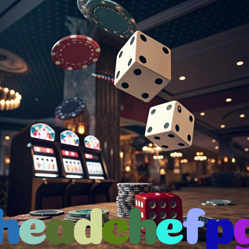 headchefpg:Aposte nas melhores slots e conquiste prêmios como nunca!