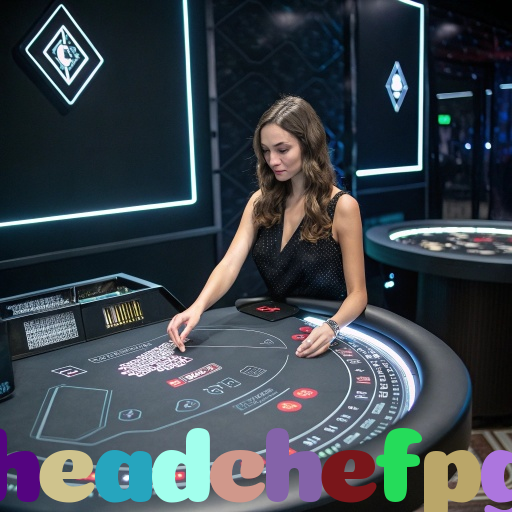 headchefpg:Aposte nas melhores slots e conquiste prêmios como nunca!