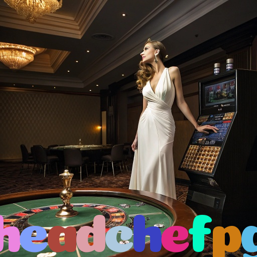 headchefpg:Jogue poker, aposte no futebol e ganhe em grandes jogos de cassino!