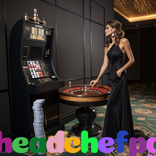 headchefpg:Jogue poker, aposte no futebol e ganhe em grandes jogos de cassino!