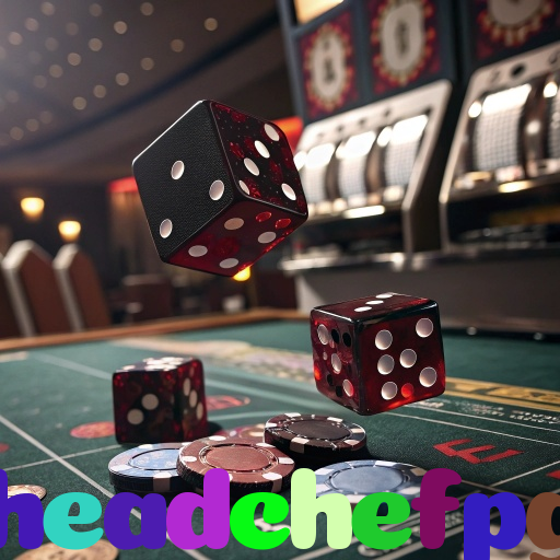 headchefpg:Aposte no futebol, jogue poker e conquiste vitórias épicas!