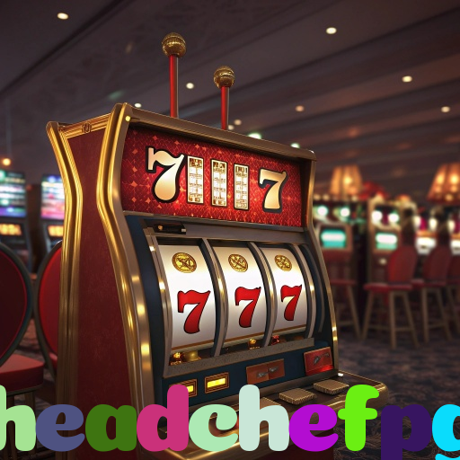 headchefpg:Aposte no futebol, jogue poker e conquiste vitórias épicas!