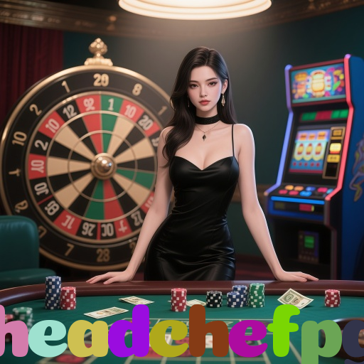 headchefpg:Aposte nas melhores slots e conquiste prêmios como nunca!