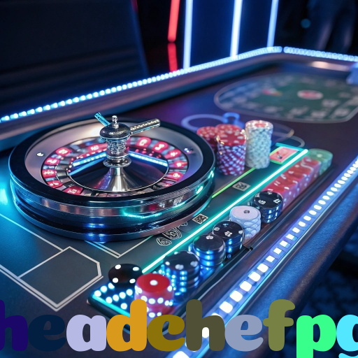 headchefpg：Aposte no futebol, jogue poker e conquiste vitórias épicas!