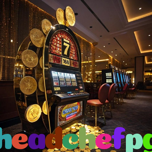 headchefpg：Jogue poker, aposte no futebol e ganhe em grandes jogos de cassino!