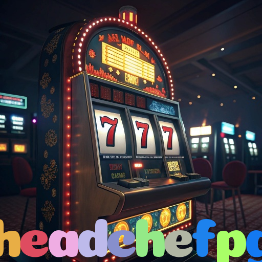 headchefpg：Jogue poker, aposte no futebol e ganhe em grandes jogos de cassino!