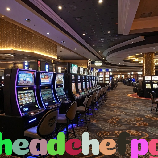 headchefpg:Jogue poker, aposte no futebol e ganhe em grandes jogos de cassino!